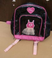 children bag and baby bag