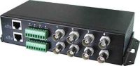 8 channels passive twist pair video transmitter