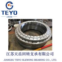slewing ring bearing/slewing bearing ring/slew drive/roller bearing/ba