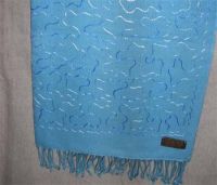 Pashmina shawl