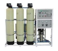 0.5T/H Pure Water Equipment