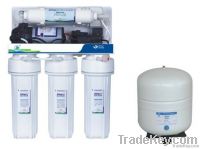 LT-RO50GM1010 Reverse Osmosis System