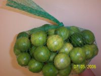 Limes from Peru