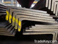 SELL INVERTED ANGLE  STEEL