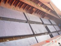 Hot Rolled Steel Plate