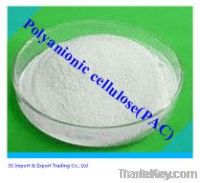 Polyanionic Cellulose (PAC)