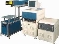 CO2 laser marking machine series