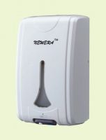 Modern Convenience Automatic Liquid Soap Dispenser