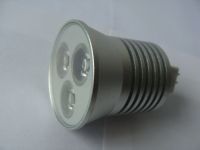 High Power LED Bulb