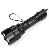 LED Flashlight