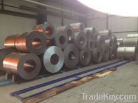 ANR 3269 PRIME OVEROLLED GALVANIZED COILS