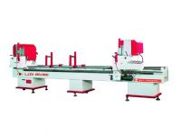 Cutting Saw for Aluminum and PVC Profile