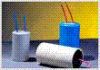 CBB60 AC Metalized Polypropylene Capacitor
