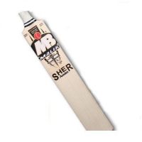 MB SHER AMIN CRICKET BAT