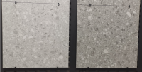 Terrazzo tiles