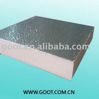 Rigid Phenolic Foam Heat Insulation Boards
