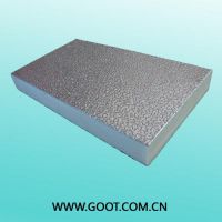 Insulated Ducting Panel (Ventilation System)