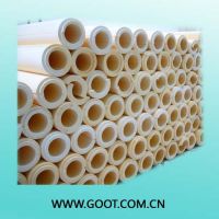 Phenolic Foam Insulation Pipe Section