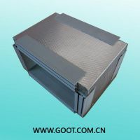 Phenolic Foam Air Duct Panel (Pre-Insulated)
