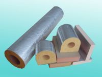 Phenolic Foam Insulation Pipe Supports