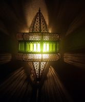 Medina Lighting