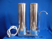 Stainless Steel ceramic Water Filter