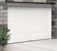 garage doors