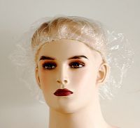 LDPE Shower Cap