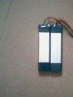 lithium polymer battery packs