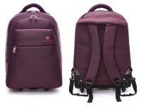 wemer noblr  shoulder bag, trolley bag oxford bags Multifunctional Trolley Backpack