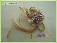 handmade bow