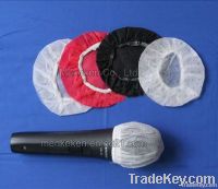 Anti Bacteria Disposable Microphone Covers