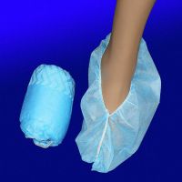 Non Woven Anti Skid Shoe Cover