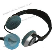 MRI Headphone and Noise Guard Cover, Headset Cover