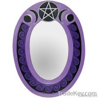 Pentacle Mirror