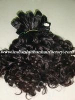 virgin remy human hair!!Single donor human hair! as single weft!!!