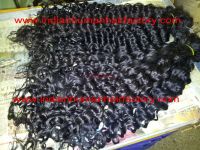  Indian human hair supplier & exporter