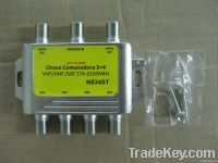 MULTISWITCH3X4