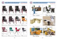 Office Furniture Manufacturer in China