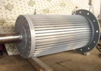 Vertical Wind Permanent Magnet Generator/Alternator (0.1-1000kw)