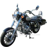 Cyclone/Chopper Motorcycle 125/150/250cc