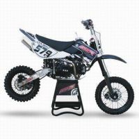 Dirt bike SR140TX