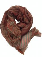 Scarves  wool