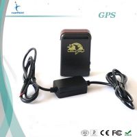 GPS Tracker TK102