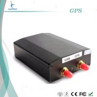 GPS Tracking System (Fuel Sensor)