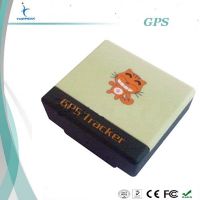 Pet GPS Tracker (Mini)