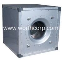 Centrifugal Inline Fans