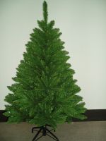 6' Arititicial PVC tree