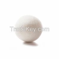 Pure Wool Laundry Balls With Competitive Price
