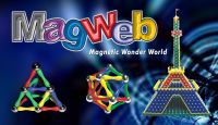 Magnetic Toys / Magnetic Games